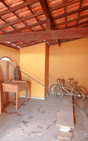 Casa à venda com 448m², 6 quartos e 2 vagasCasa 1 - Sótão