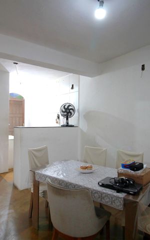 Casa à venda com 448m², 6 quartos e 2 vagasCasa 2 - Sala