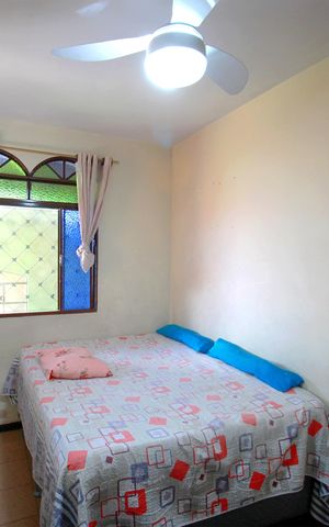 Casa à venda com 448m², 6 quartos e 2 vagasCasa 2 - Quarto 2