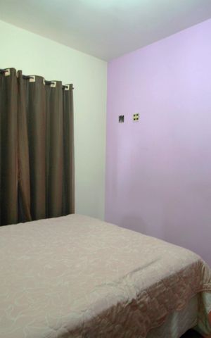 Casa à venda com 448m², 6 quartos e 2 vagasCasa 1 - Quarto 2