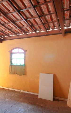 Casa à venda com 448m², 6 quartos e 2 vagasCasa 1 - Sótão