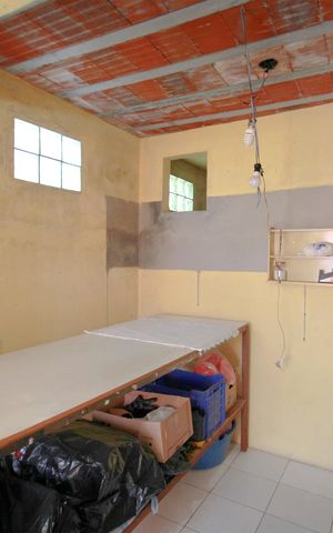 Casa à venda com 448m², 6 quartos e 2 vagasCasa 2 - Área Externa