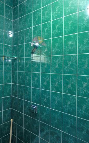 Casa à venda com 448m², 6 quartos e 2 vagasCasa 1 - Banheiro 2