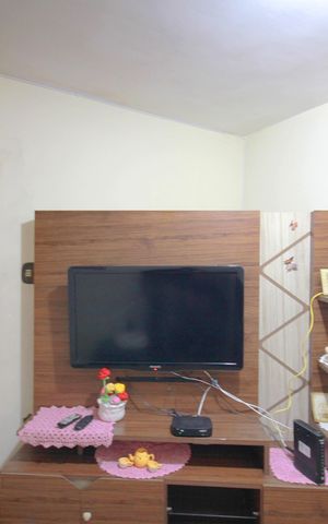 Casa à venda com 448m², 6 quartos e 2 vagasCasa 2 - Sala