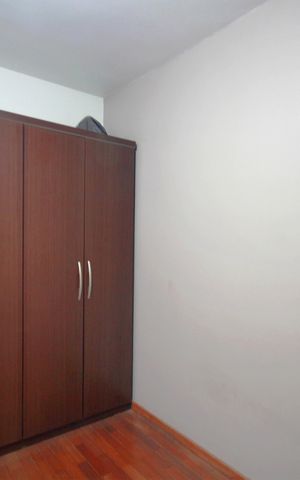 Casa à venda com 448m², 6 quartos e 2 vagasCasa 1 - Quarto 3