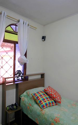 Casa à venda com 448m², 6 quartos e 2 vagasCasa 2 - Quarto 1