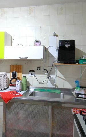 Casa à venda com 448m², 6 quartos e 2 vagasCasa 2 - Cozinha