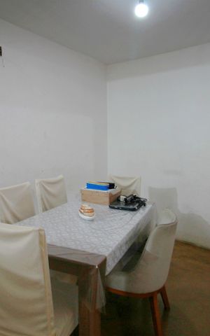 Casa à venda com 448m², 6 quartos e 2 vagasCasa 2 - Sala