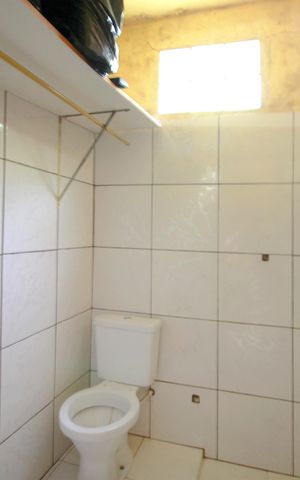 Casa à venda com 448m², 6 quartos e 2 vagasCasa 2 - Lavabo