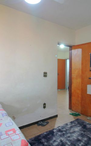 Casa à venda com 448m², 6 quartos e 2 vagasCasa 2 - Quarto 2