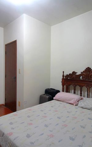 Casa à venda com 448m², 6 quartos e 2 vagasCasa 1 - Quarto 3