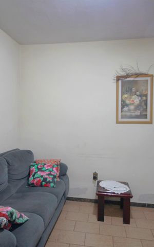 Casa à venda com 448m², 6 quartos e 2 vagasCasa 2 - Sala