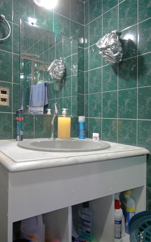 Casa à venda com 448m², 6 quartos e 2 vagasCasa 1 - Banheiro 2