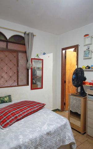 Casa à venda com 448m², 6 quartos e 2 vagasCasa 2 - Quarto 3