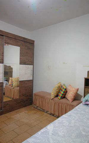 Casa à venda com 448m², 6 quartos e 2 vagasCasa 2 - Quarto 3