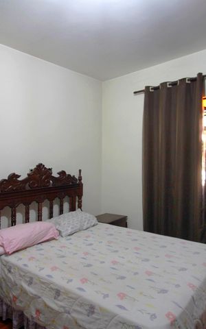 Casa à venda com 448m², 6 quartos e 2 vagasCasa 1 - Quarto 3