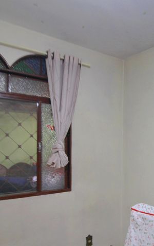 Casa à venda com 448m², 6 quartos e 2 vagasCasa 2 - Quarto de Serviço