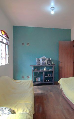 Casa à venda com 448m², 6 quartos e 2 vagasCasa 1 - Sala