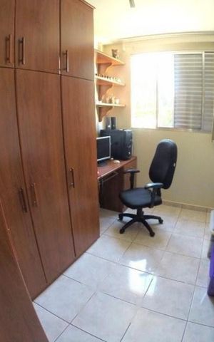Apartamento à venda com 78m², 3 quartos e 2 vagas