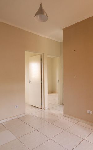 Apartamento para alugar com 44m², 2 quartos e 1 vagaSala