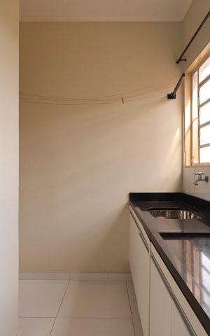 Apartamento para alugar com 44m², 2 quartos e 1 vagaCozinha