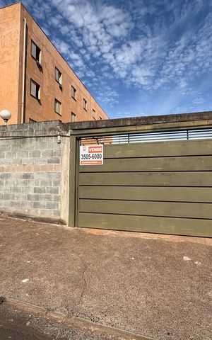 Apartamento para alugar com 44m², 2 quartos e 1 vaga Apartamento para alugar com 44m², 2 quartos e 1 vagaFachada