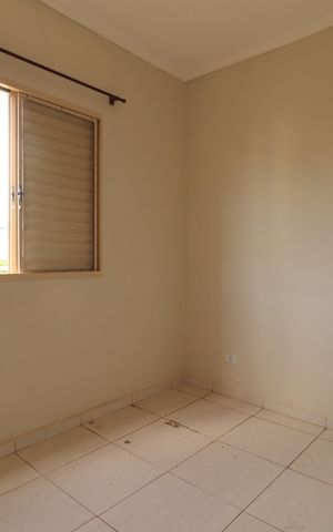 Apartamento para alugar com 44m², 2 quartos e 1 vagaQuarto 1