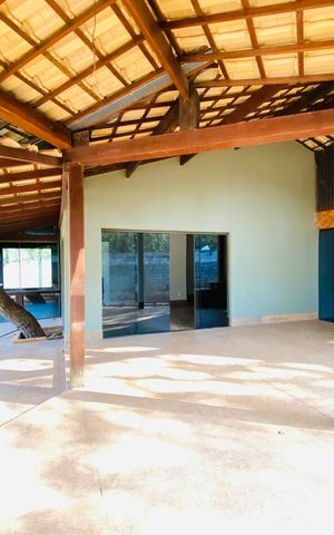 Casa à venda com 2000m², 2 quartos e 6 vagas Casa à venda com 2000m², 2 quartos e 6 vagasÁrea gourmet