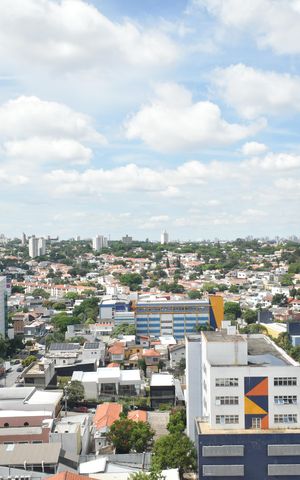 Studio à venda com 27m², 1 quarto e sem vagaVista Studio