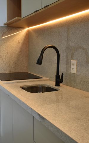 Studio à venda com 27m², 1 quarto e sem vagaStudio