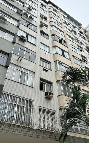 Apartamento para alugar com 35m², 1 quarto e sem vagaFachada