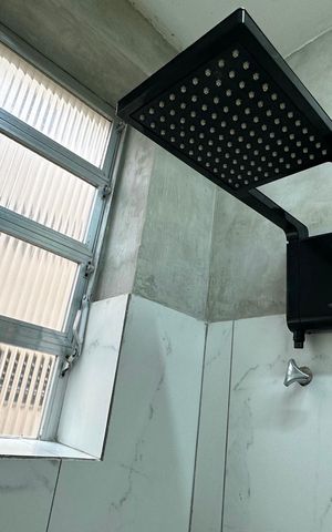 Apartamento para alugar com 35m², 1 quarto e sem vagaBanheiro Social