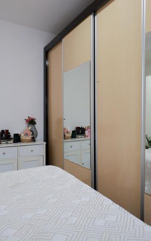 Apartamento para alugar com 42m², 2 quartos e 1 vaga Apartamento para alugar com 42m², 2 quartos e 1 vagaQuarto 1