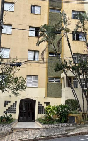 Apartamento à venda com 69m², 2 quartos e 1 vaga Apartamento à venda com 69m², 2 quartos e 1 vagaFachada