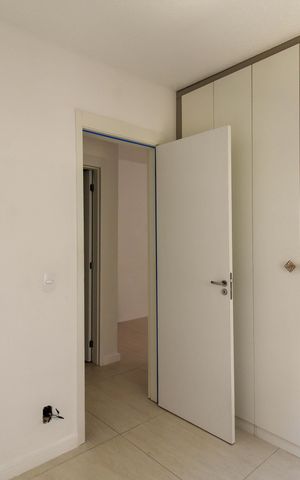 Apartamento para alugar com 47m², 2 quartos e 1 vaga Apartamento para alugar com 47m², 2 quartos e 1 vagaQuarto 1