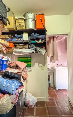 Casa à venda com 125m², 2 quartos e 2 vagas Casa à venda com 125m², 2 quartos e 2 vagasQuarto de Serviço