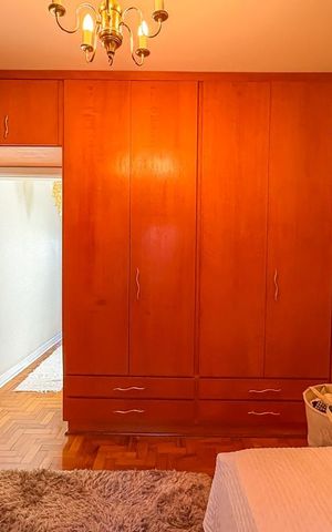 Casa à venda com 125m², 2 quartos e 2 vagas Casa à venda com 125m², 2 quartos e 2 vagasQuarto 1