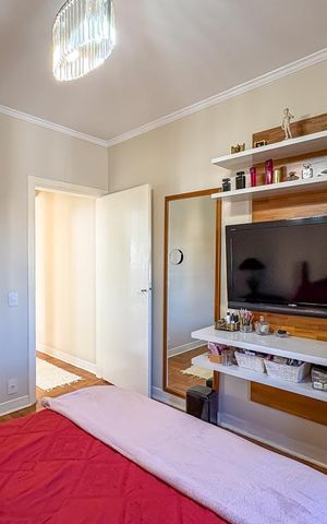 Casa à venda com 125m², 2 quartos e 2 vagas Casa à venda com 125m², 2 quartos e 2 vagasQuarto 2