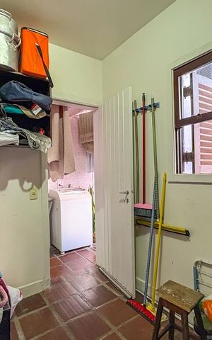 Casa à venda com 125m², 2 quartos e 2 vagas Casa à venda com 125m², 2 quartos e 2 vagasQuarto de Serviço