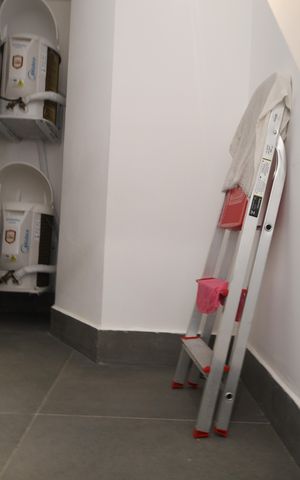 Apartamento à venda com 50m², 1 quarto e 1 vagaÁrea de Serviço