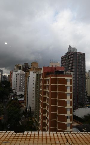 Apartamento à venda com 50m², 1 quarto e 1 vagaSala - Vista