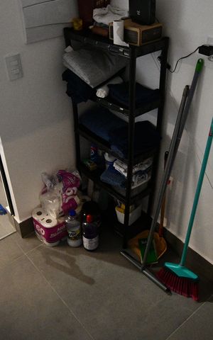 Apartamento à venda com 50m², 1 quarto e 1 vagaÁrea de Serviço