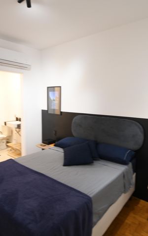 Apartamento à venda com 50m², 1 quarto e 1 vagaQuarto