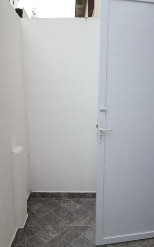 Studio para alugar com 36m², 1 quarto e 1 vaga Studio para alugar com 36m², 1 quarto e 1 vagaVaranda