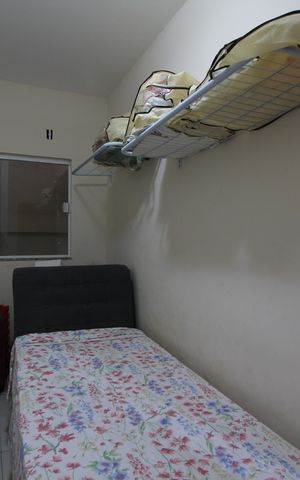 Casa de condomínio à venda com 180m², 3 quartos e 1 vagaQuarto 1