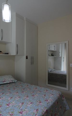 Casa de condomínio à venda com 180m², 3 quartos e 1 vagaSuíte