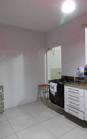 Casa de condomínio à venda com 180m², 3 quartos e 1 vagaCozinha
