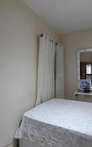 Casa de condomínio à venda com 180m², 3 quartos e 1 vagaQuarto 2