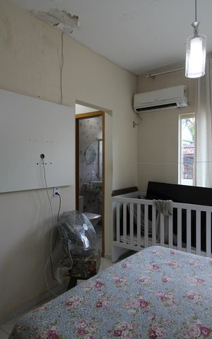Casa de condomínio à venda com 180m², 3 quartos e 1 vagaSuíte
