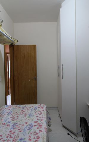 Casa de condomínio à venda com 180m², 3 quartos e 1 vagaQuarto 1
